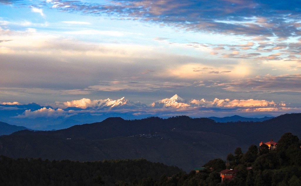 हिमालय दिवस - 9 सितम्बर Photo: Rajiv Butalia