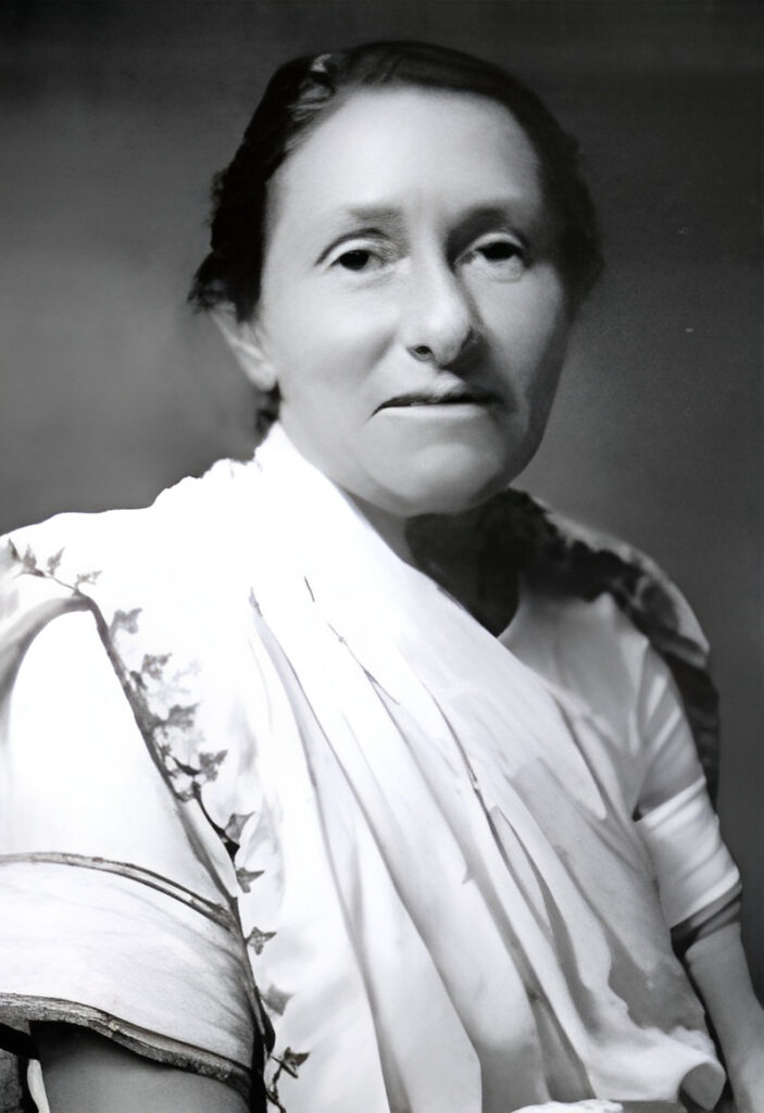 Sarala Devi